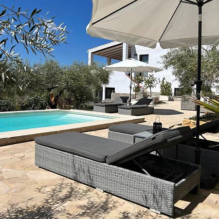 Casa De Olivos - Unique Apartments - Adult Only Traiguera ภายนอก รูปภาพ