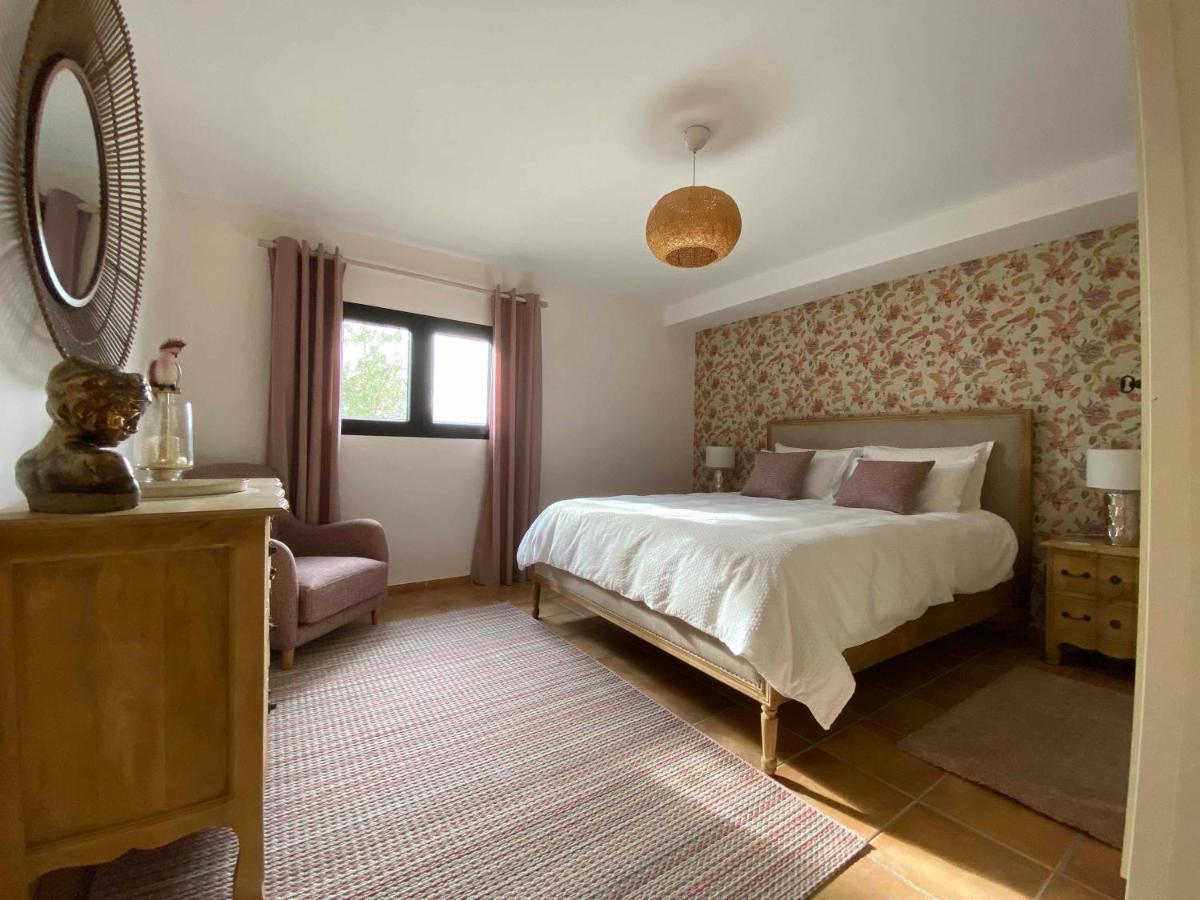 Casa De Olivos - Unique Apartments - Adult Only Traiguera ภายนอก รูปภาพ
