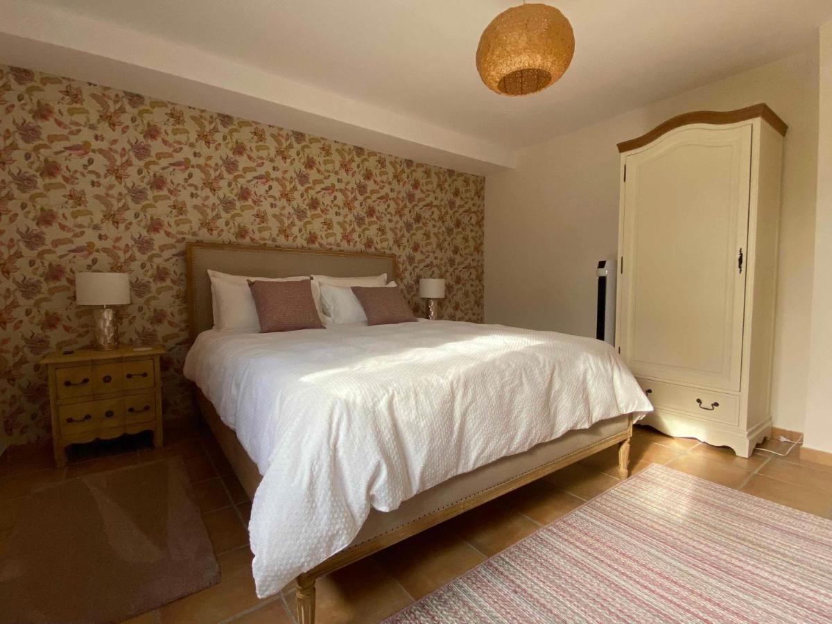 Casa De Olivos - Unique Apartments - Adult Only Traiguera ภายนอก รูปภาพ