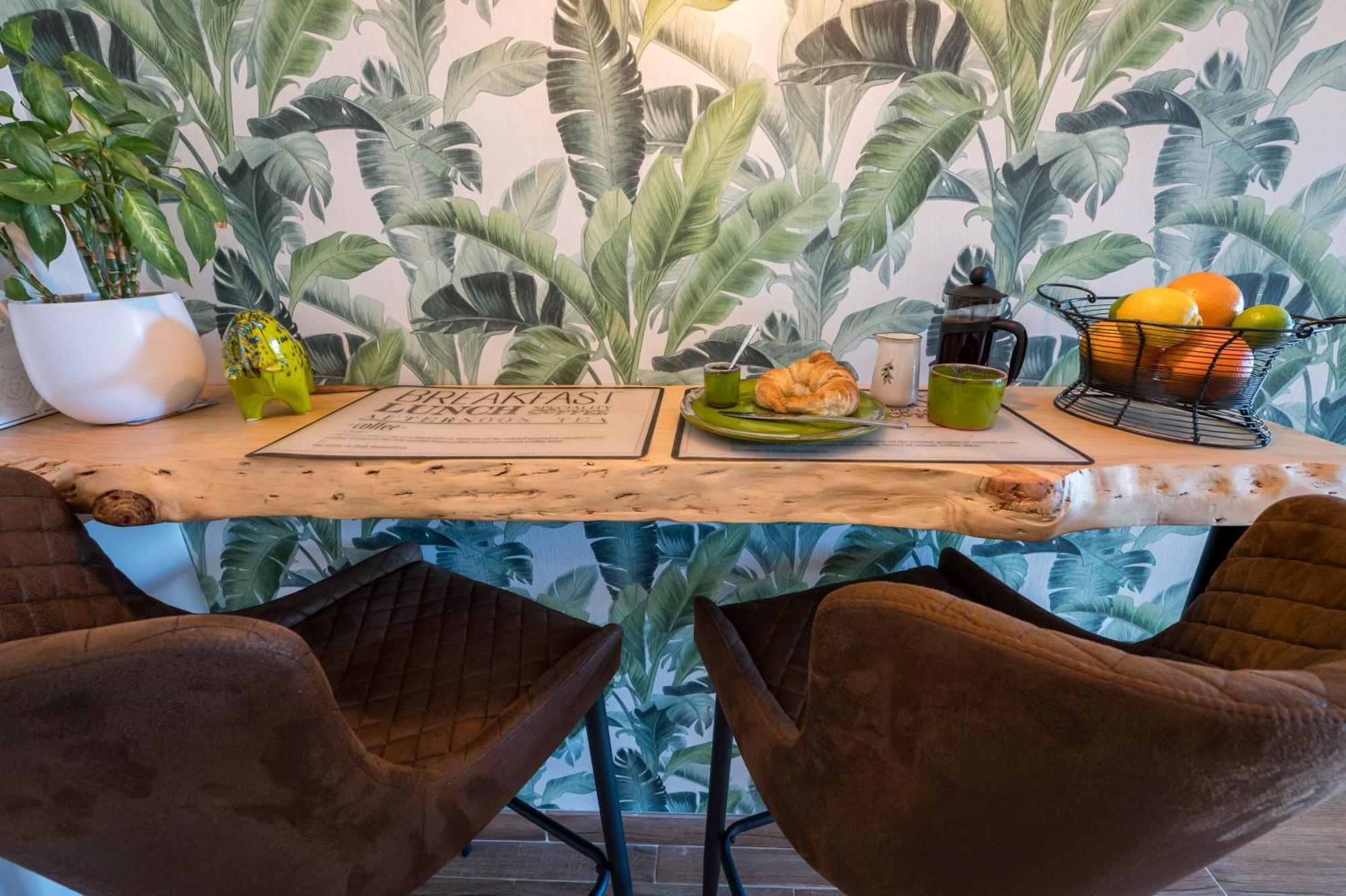 Casa De Olivos - Unique Apartments - Adult Only Traiguera ภายนอก รูปภาพ
