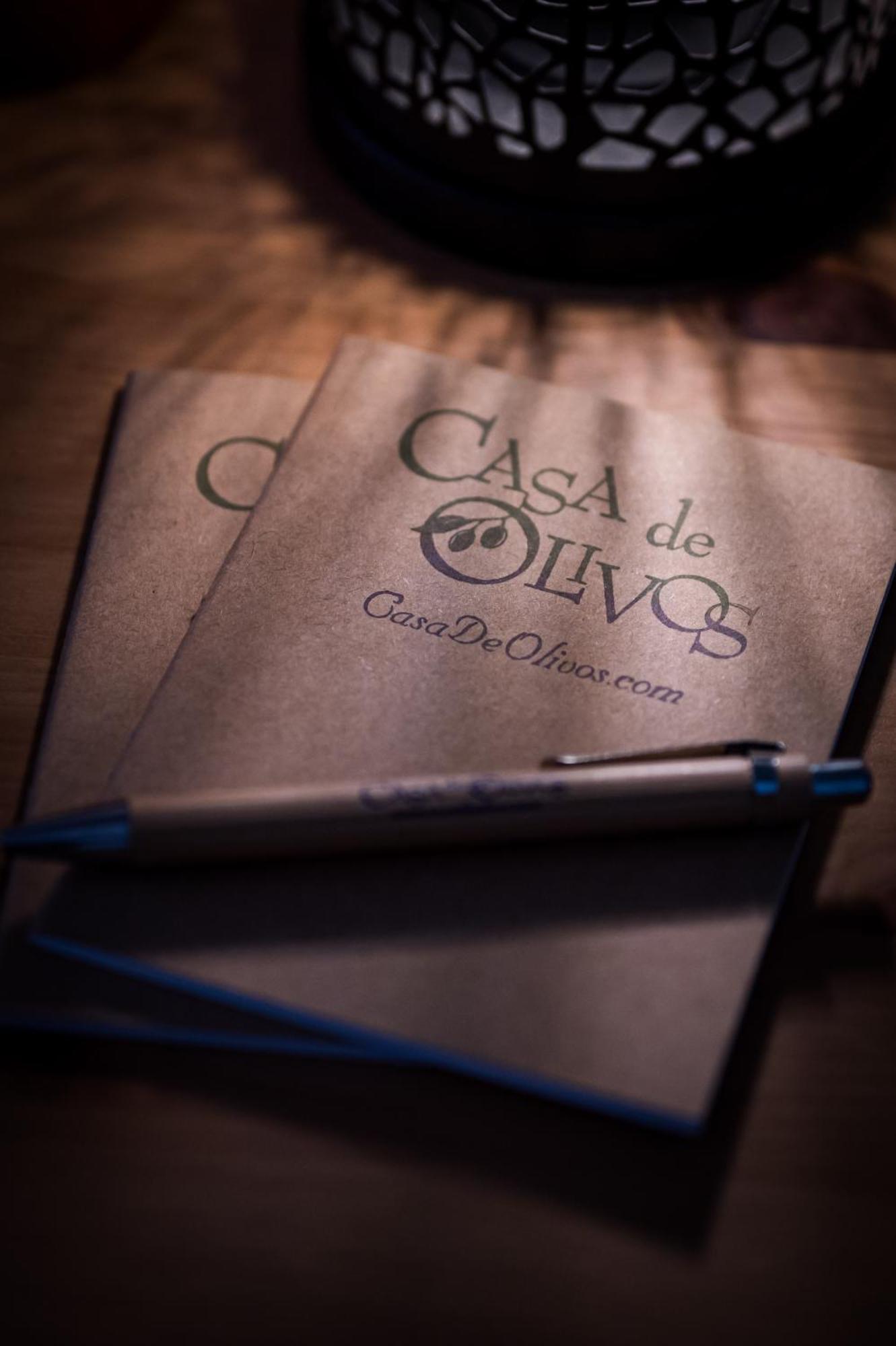 Casa De Olivos - Unique Apartments - Adult Only Traiguera ภายนอก รูปภาพ