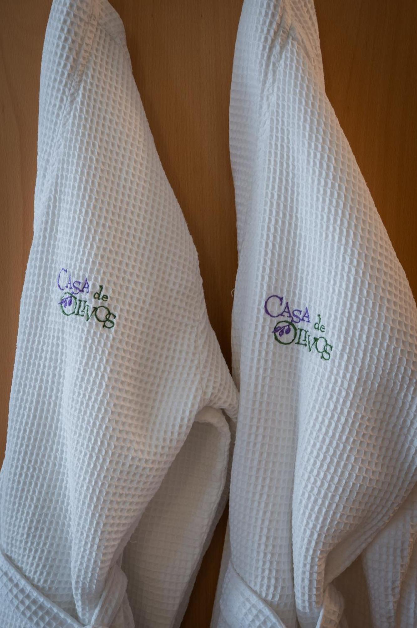 Casa De Olivos - Unique Apartments - Adult Only Traiguera ภายนอก รูปภาพ