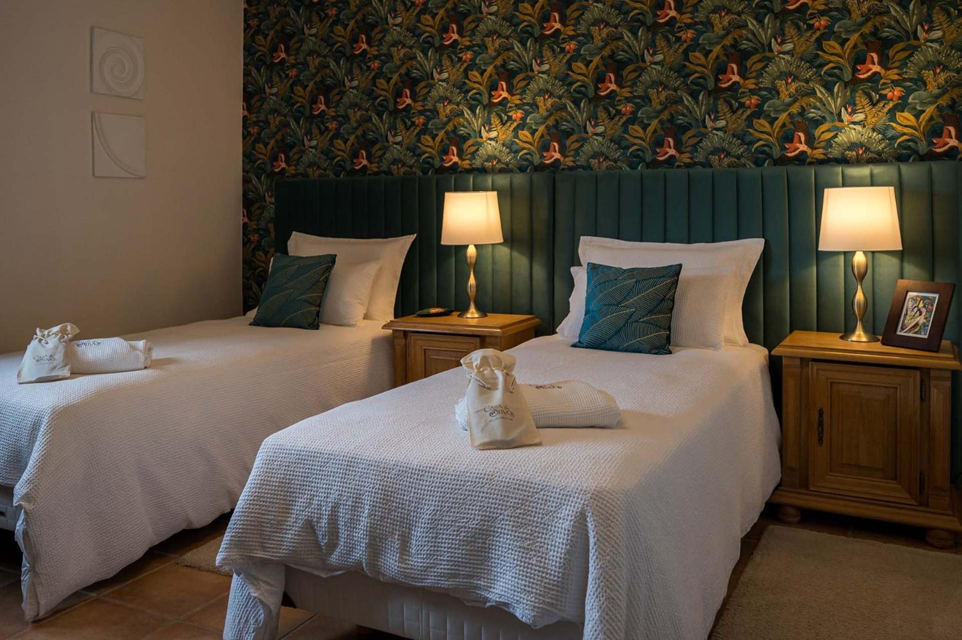 Casa De Olivos - Unique Apartments - Adult Only Traiguera ภายนอก รูปภาพ