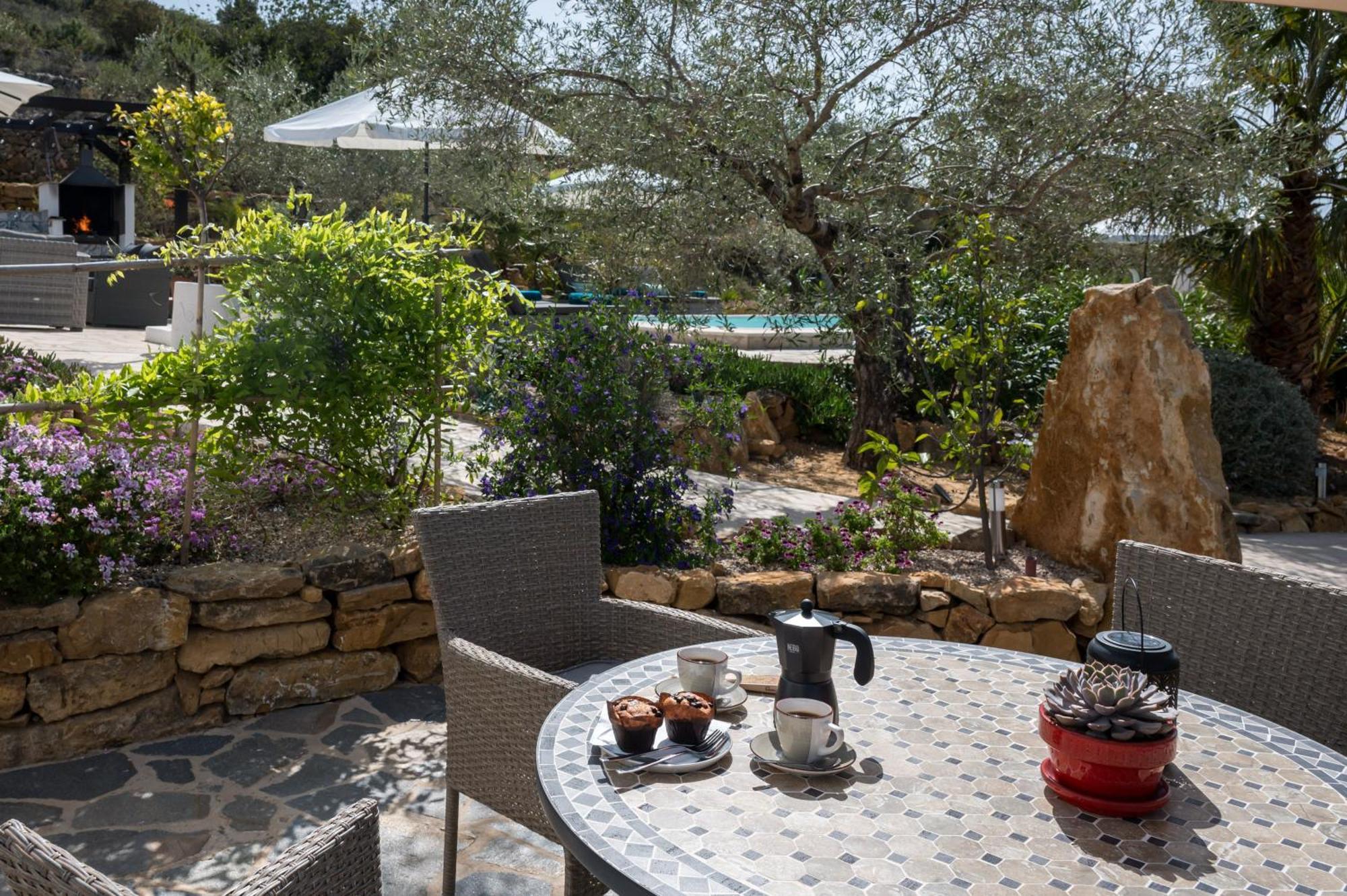 Casa De Olivos - Unique Apartments - Adult Only Traiguera ภายนอก รูปภาพ